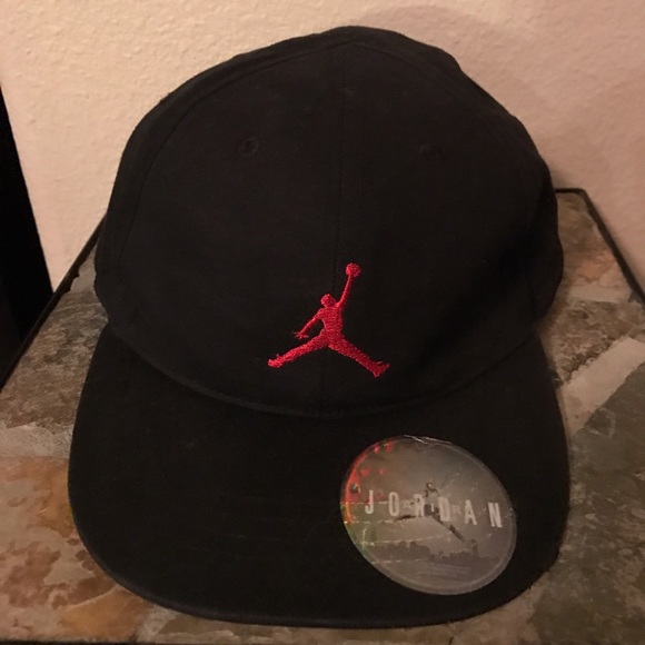 toddler jordan hat