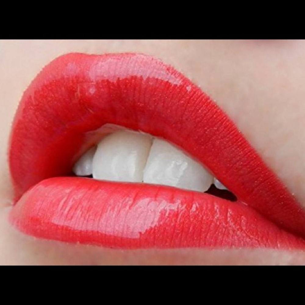 Strawberry Shortcake Lipsense 🍓🎂💋