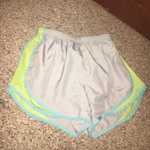 Nike shorts