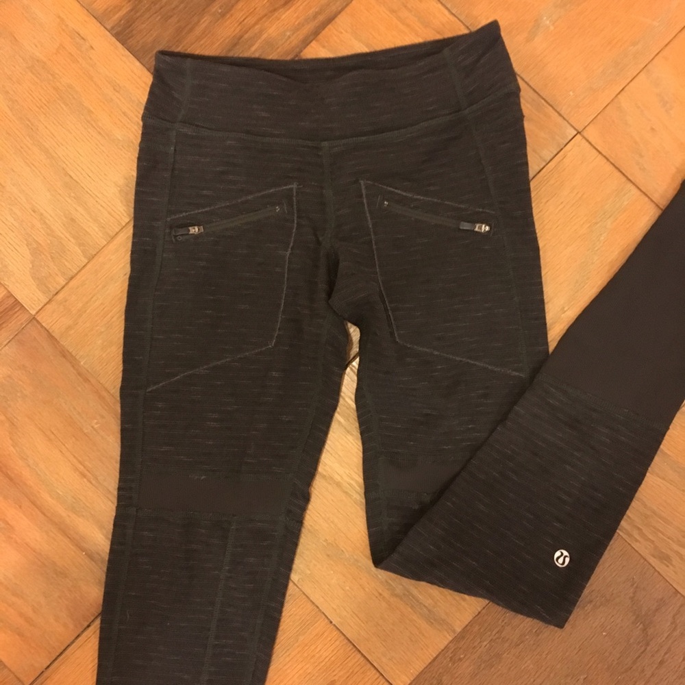 Lululemon pants