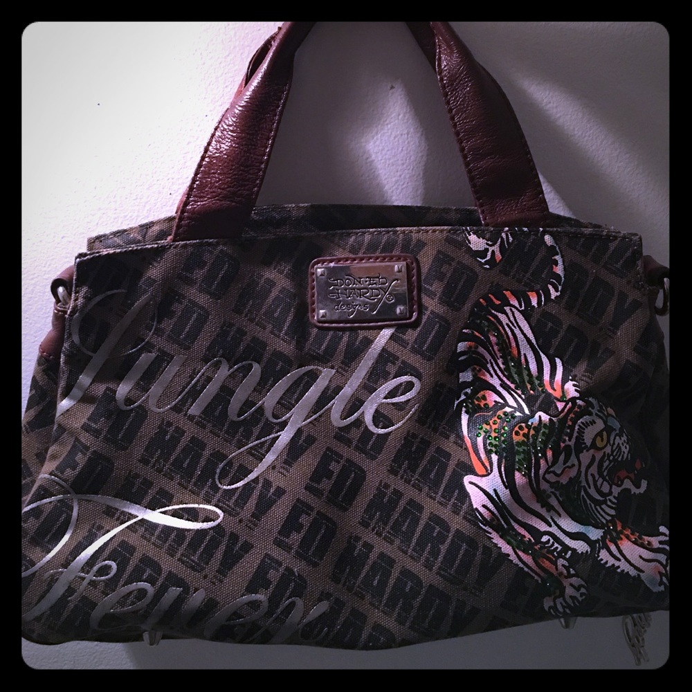Handbag