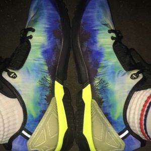 Meet your Posher, Steven