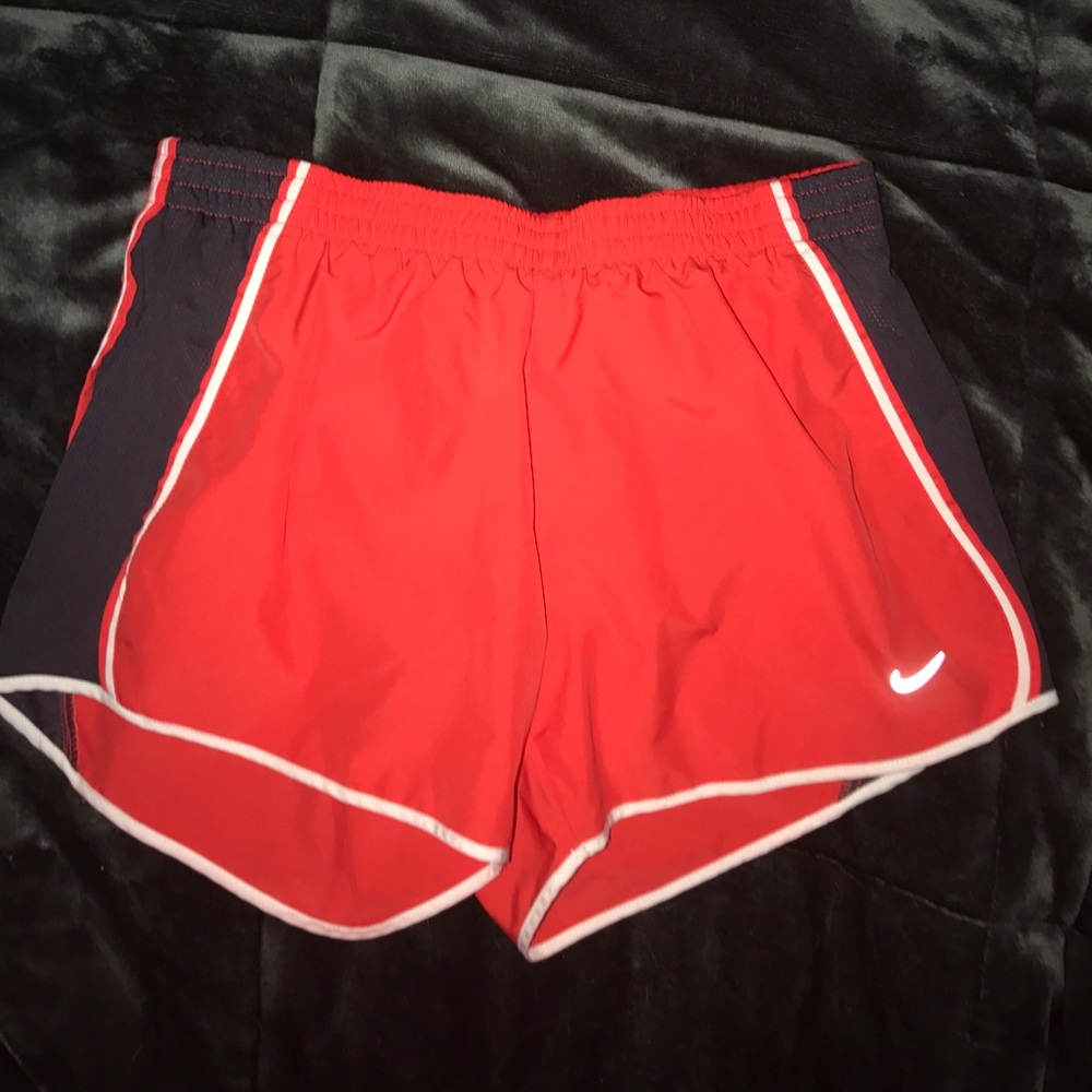 Nike Dri-Fit shorts