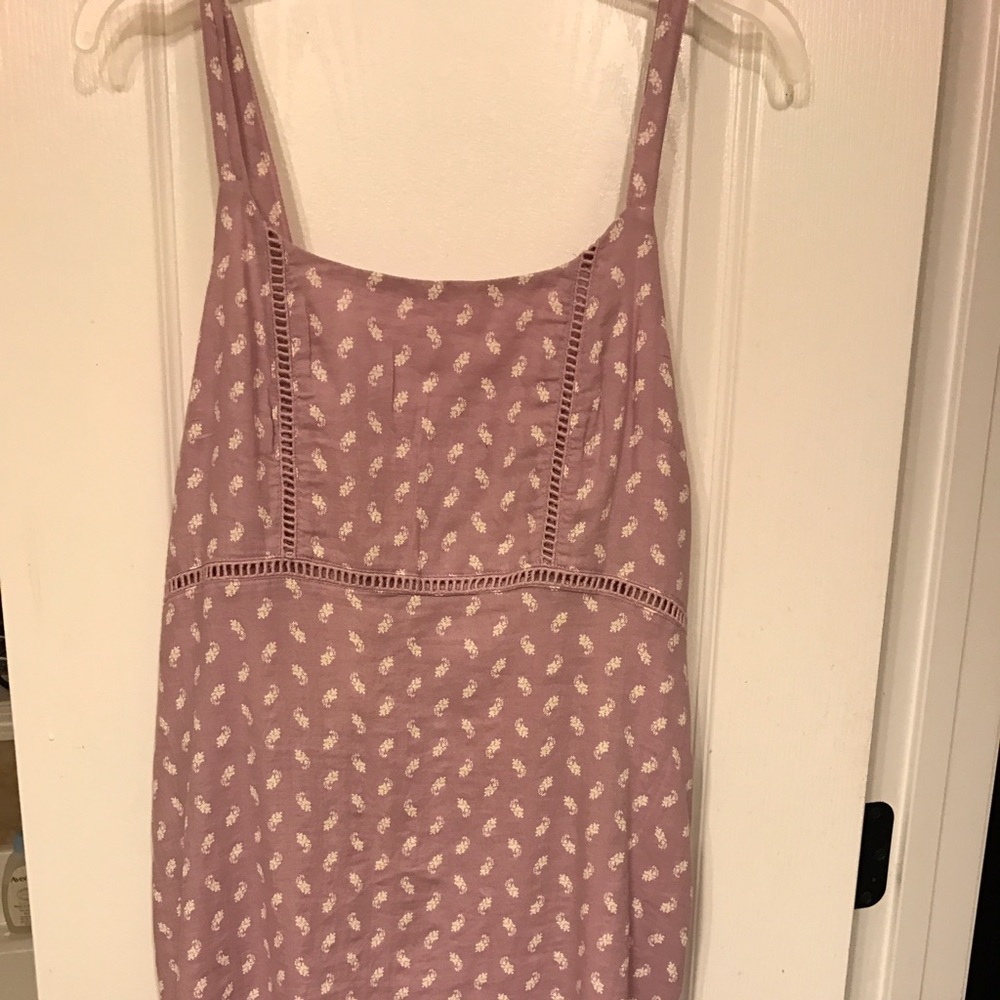 Old Navy Summer Dress