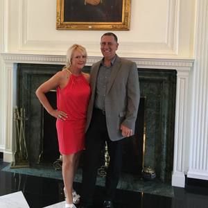 Meet your Posher, Jeffrey jacqui