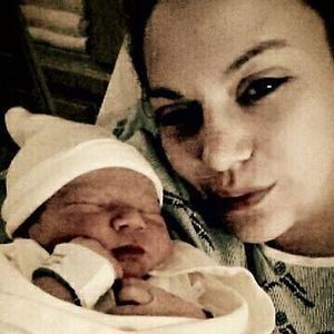 Meet your Posher, Mackenzie