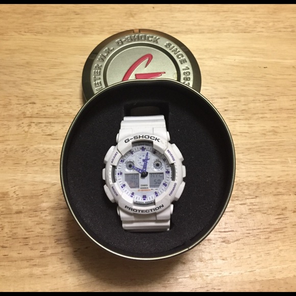 Casio Other - Men's G-shock watch adjustable