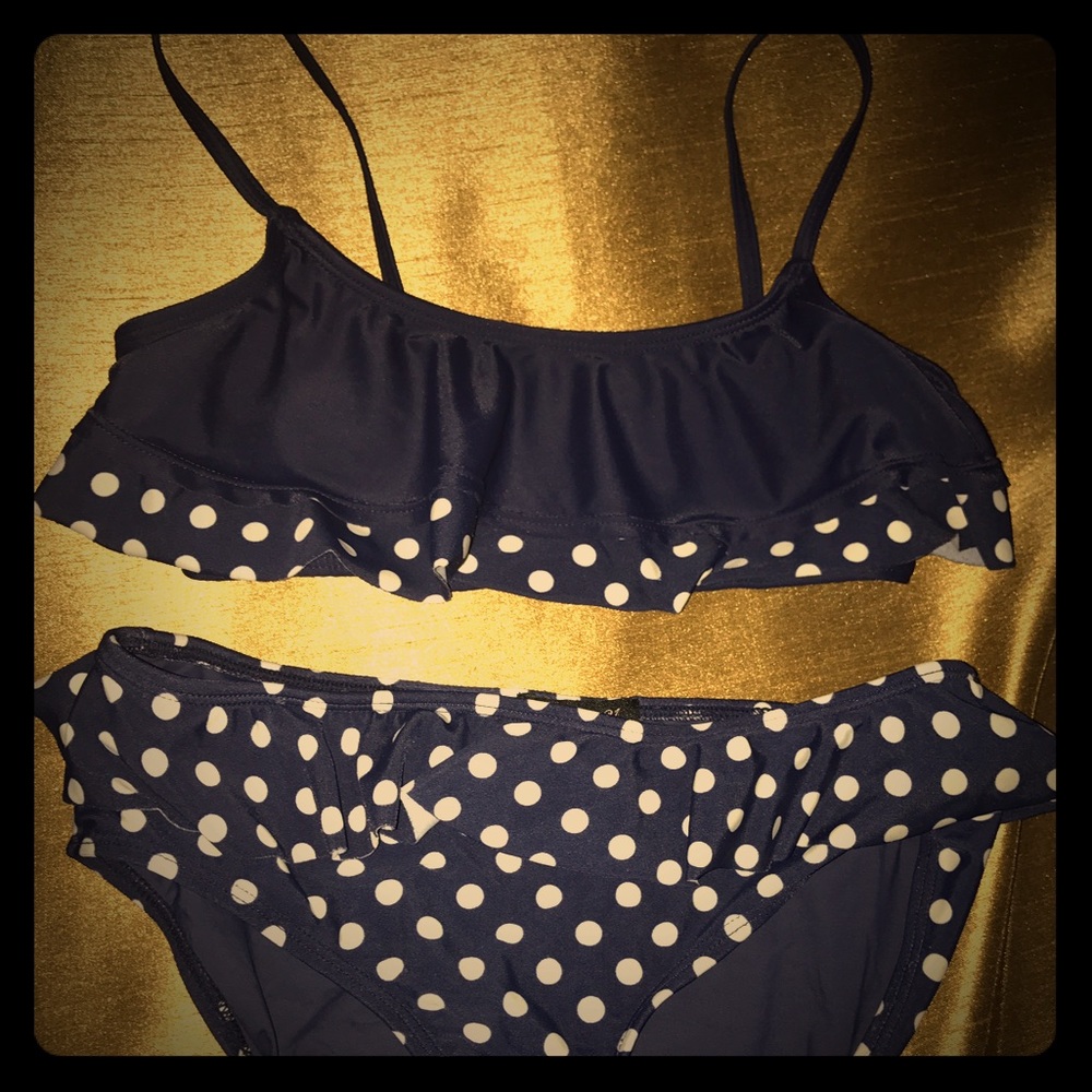 Forever 21 Swimsuit