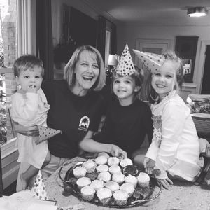 Meet your Posher, Julie