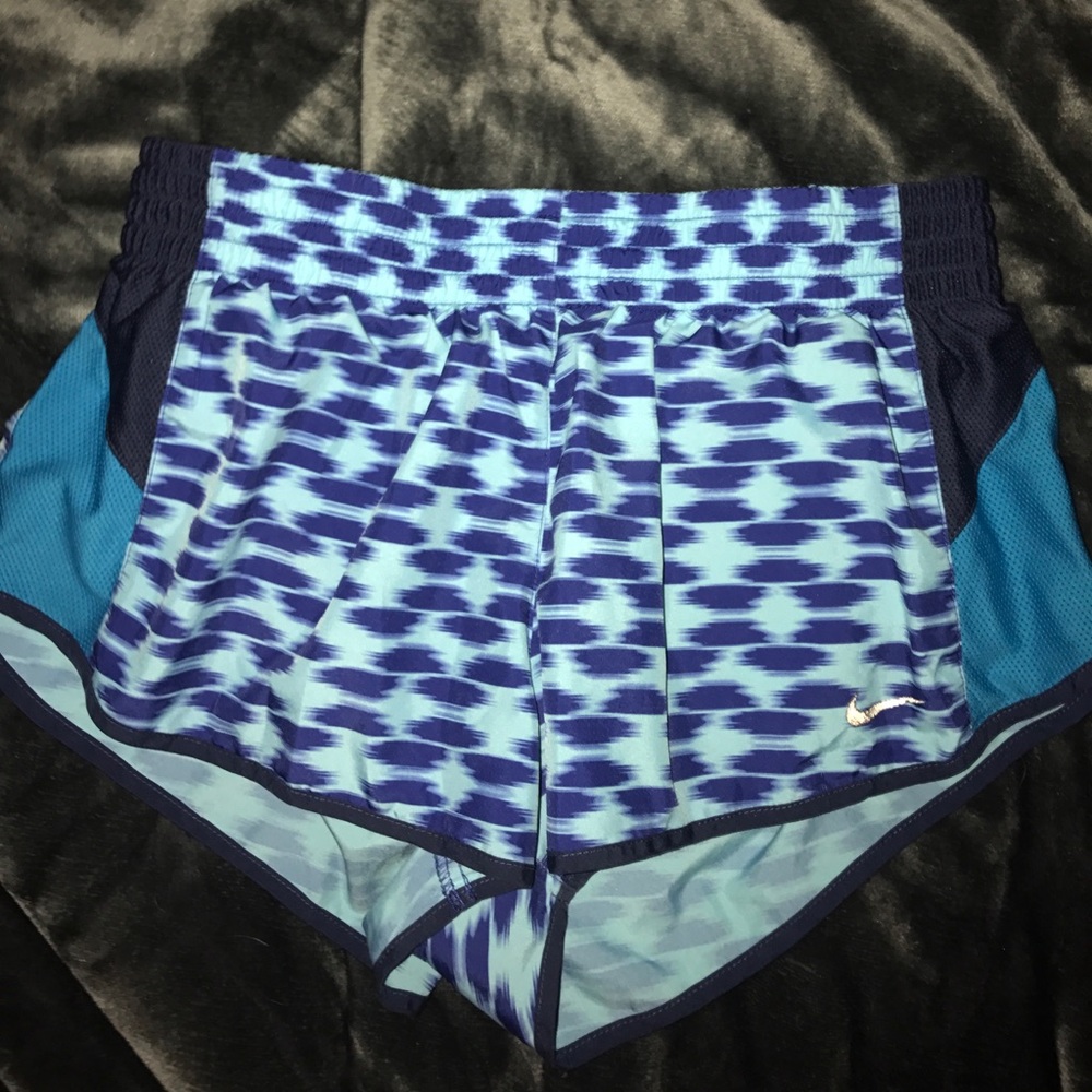 Nike Dri-Fit shorts