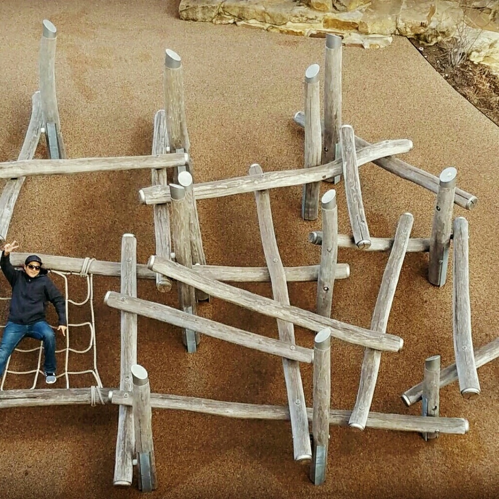 Meet your Posher, Fernando