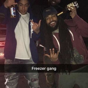 Meet your Posher, Desmond