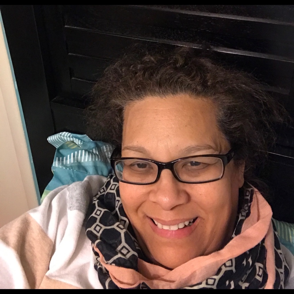 Meet your Posher, Melissa