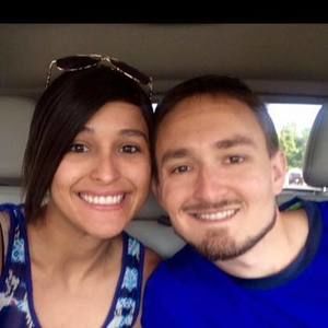 Meet your Posher, Vanessa