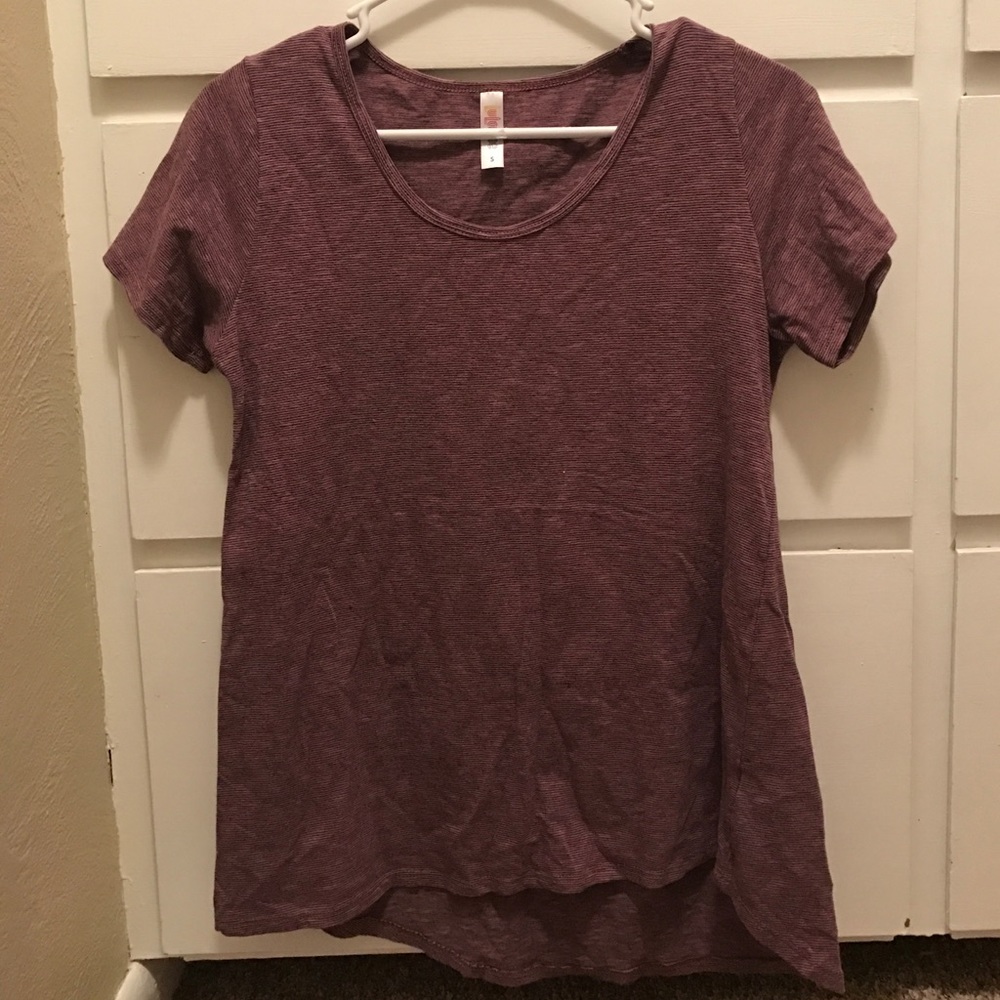 LuLaRoe Classic Tee