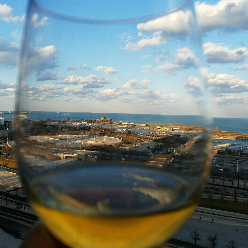 Meet your Posher, Susie