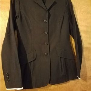 Charles Ancona Show Jacket