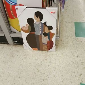 Meet your Posher, Annette