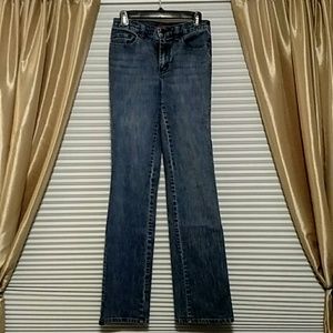 New York & Co Boot Cut Jeans