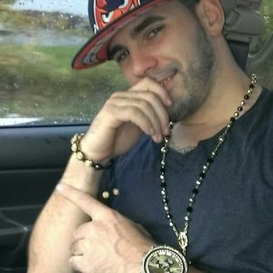 Meet your Posher, Joshua