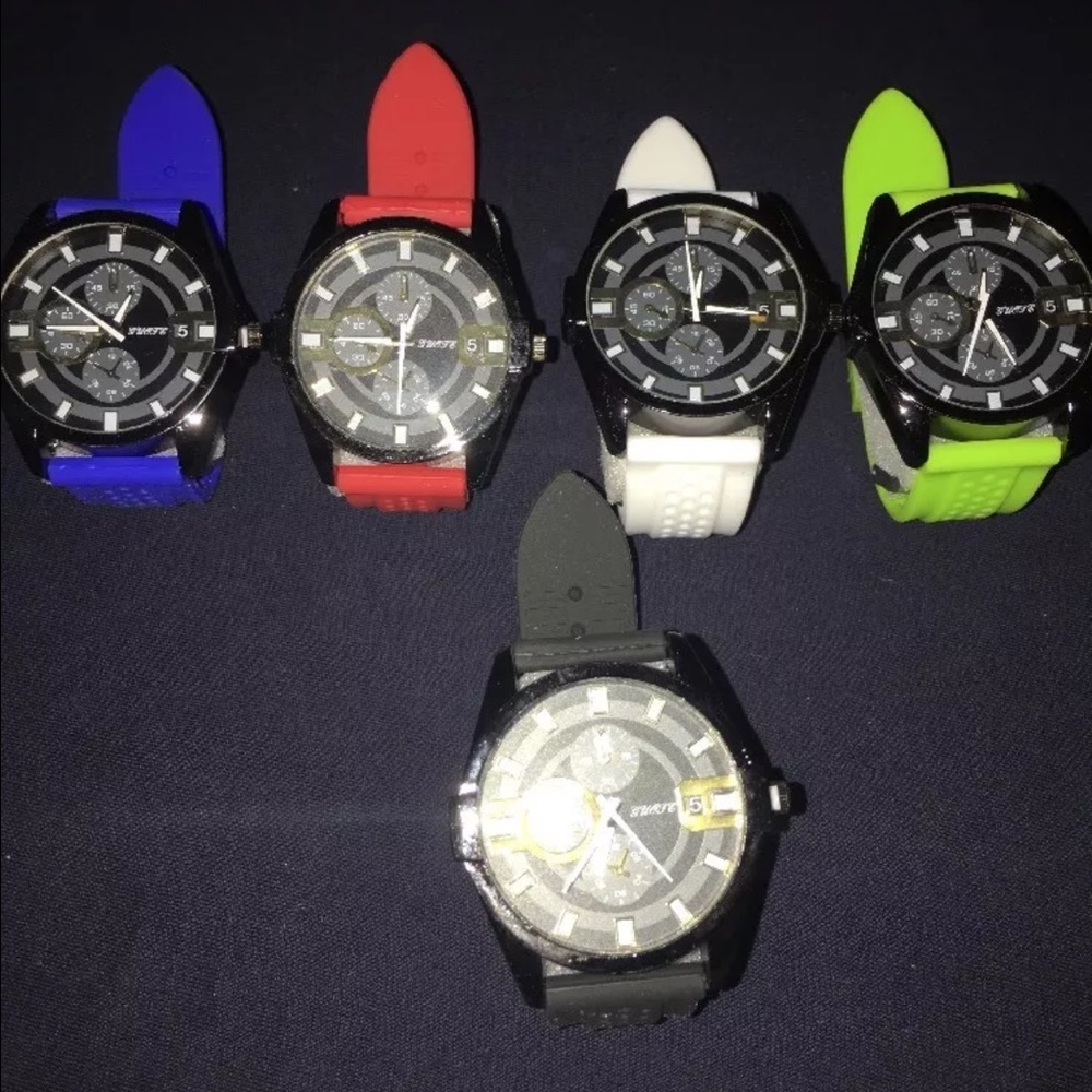 Men's fashion watches !!