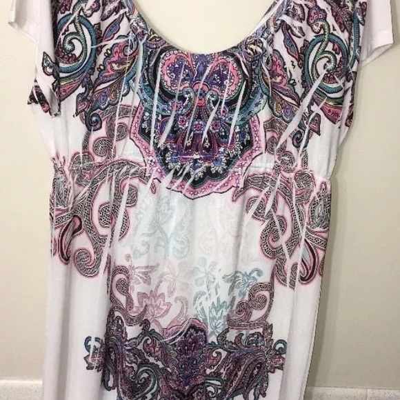 Kiara Other - Kiara size XXL swimsuit coverup sundress