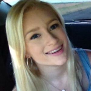 Meet your Posher, Katherine