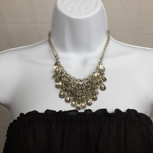Premier Designs Jewelry - Premier Designs Bib Necklace
