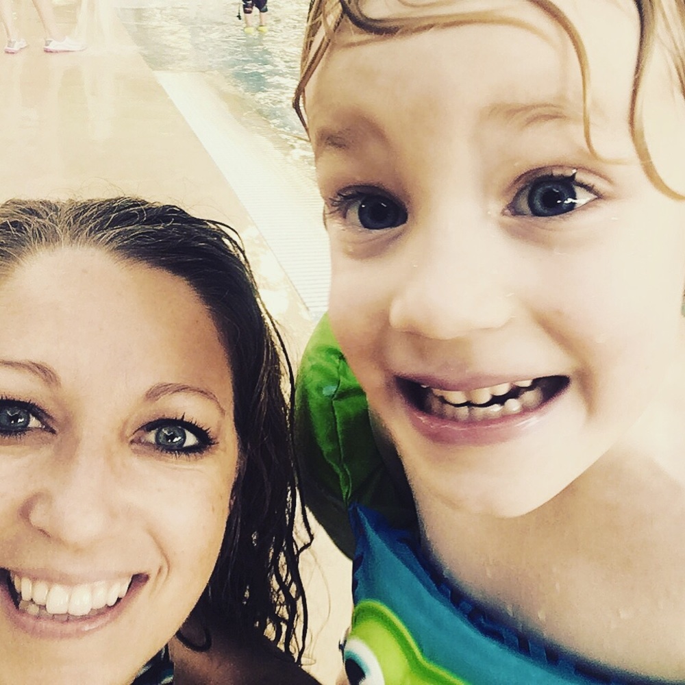 Meet your Posher, Melinda