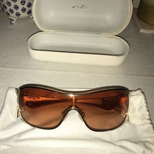 Oakley Sunglasses