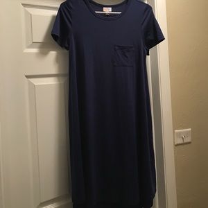 LuLaRoe Carly