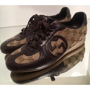Gucci Women's Sneakers size 36