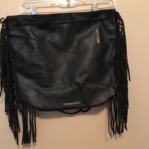 Victoria Secret backpack bag