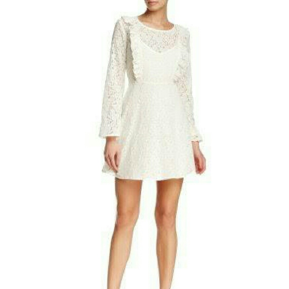 COCHELLA vibes Harlowe & Graham Dress....
