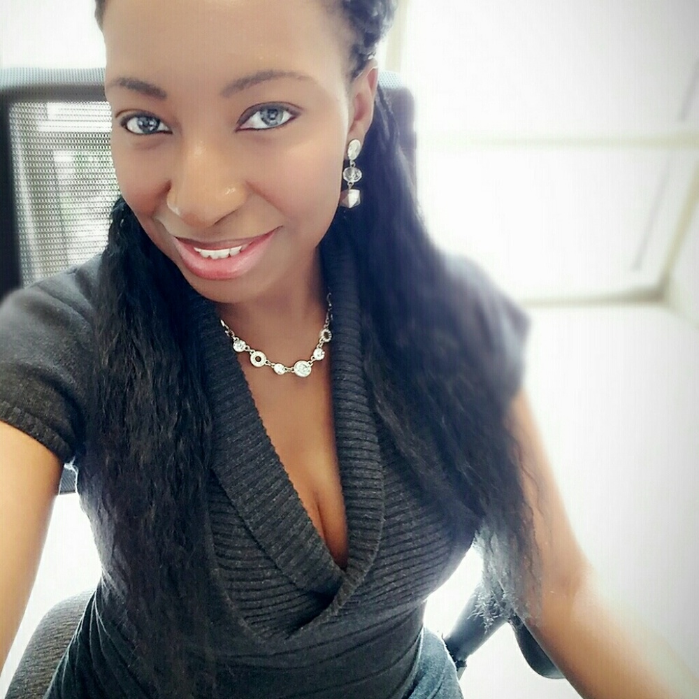 Meet your Posher, Brigitte