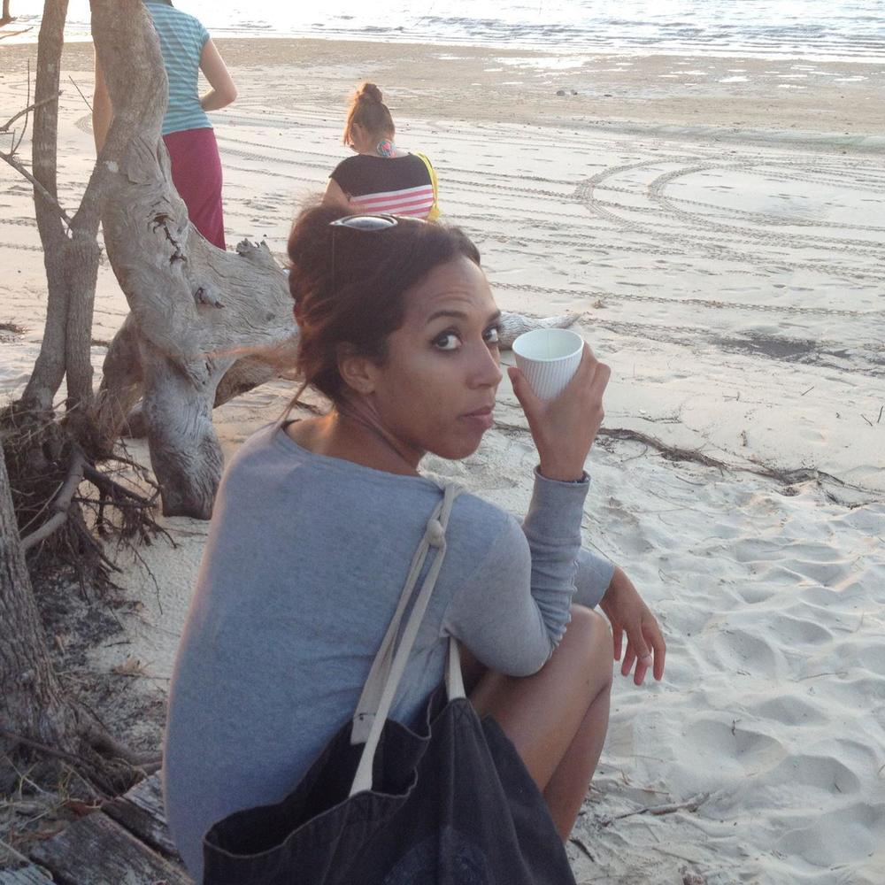 Meet your Posher, Ilana