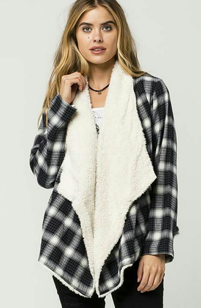 Volcom runnin' hot wrap