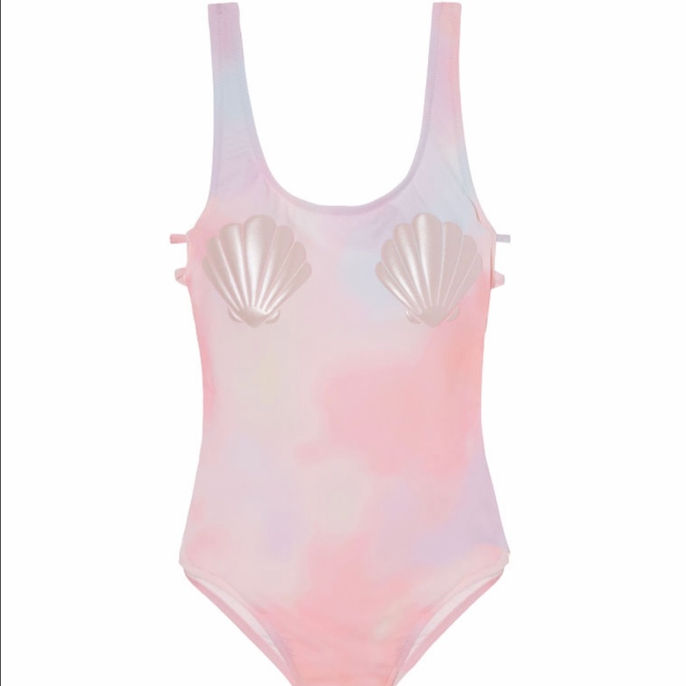 Victoria secret one piece