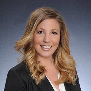 Meet your Posher, Beth