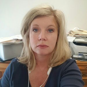 Meet your Posher, Sandy