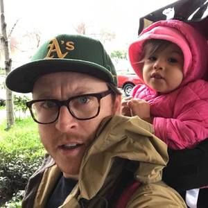 Meet your Posher, Brett