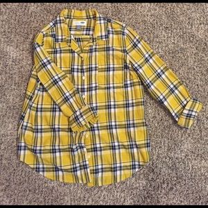 Old Navy Casual Button Up
