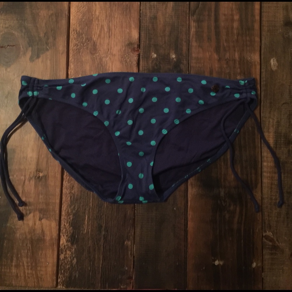 American Eagle Swim Bottoms