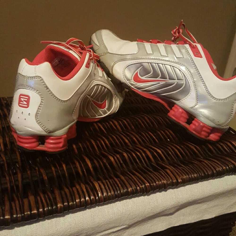 Nike Shox