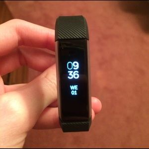Alta Fitbit