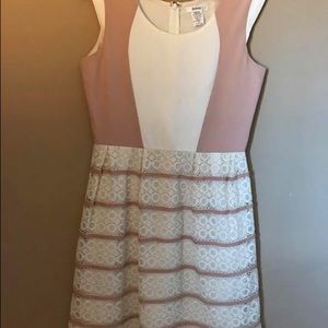 Elsey brand dress