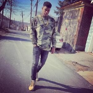 Meet your Posher, Tyler