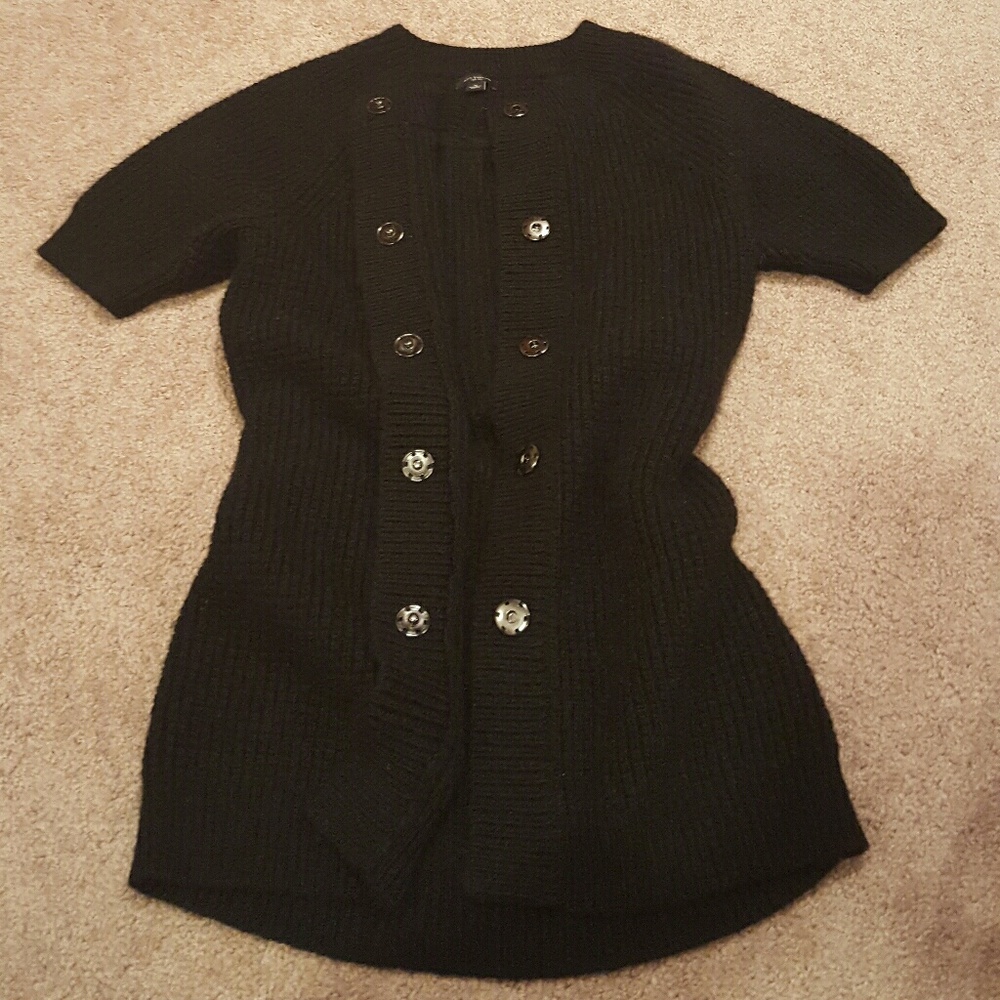 Mohair&Alpaca hair SOFT cardigan