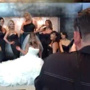 Meet your Posher, Renee