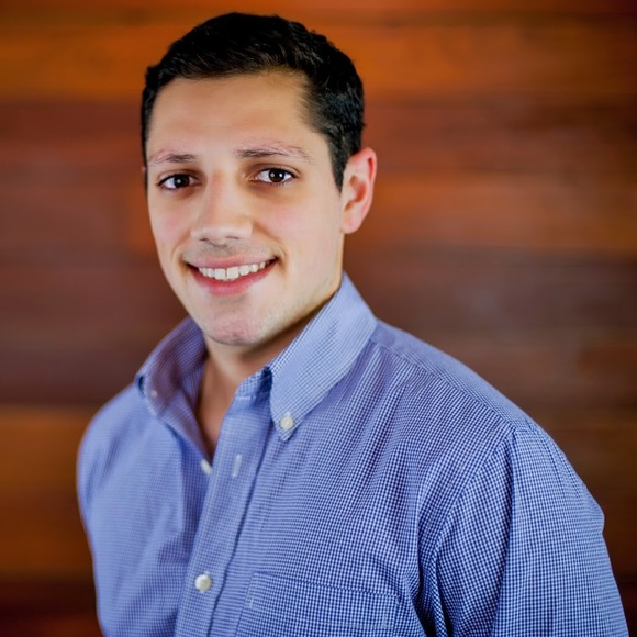 Meet your Posher, Andrew - Picture 1 of 1